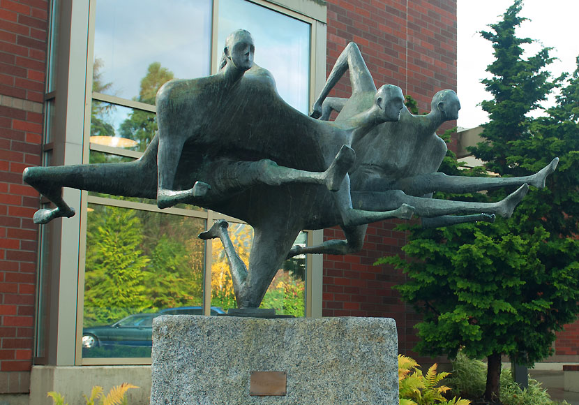 Rainier Beach Branch Highlights The Seattle Public Library